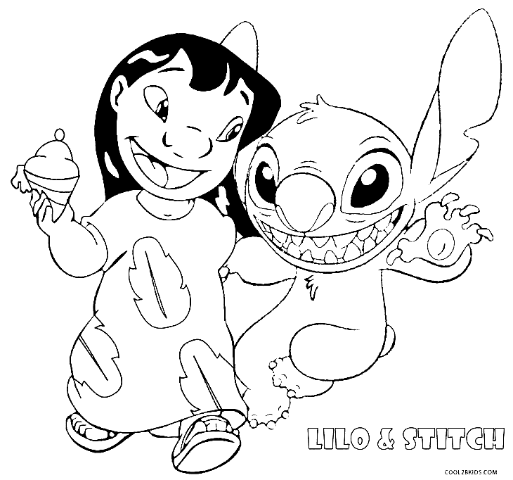 Tuesday  English names girls, Tangled coloring pages, Lilo and stitch 2002