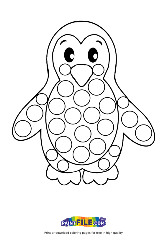 Pop It Coloring Pages Printable for Free Download