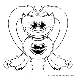 Print nightmare fredbear scary fnaf coloring pages  Fnaf coloring pages,  Animal coloring pages, Coloring books