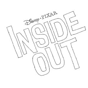 Inside Out Coloring Pages Printable for Free Download