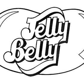 Jelly Belly Coloring Pages Printable for Free Download