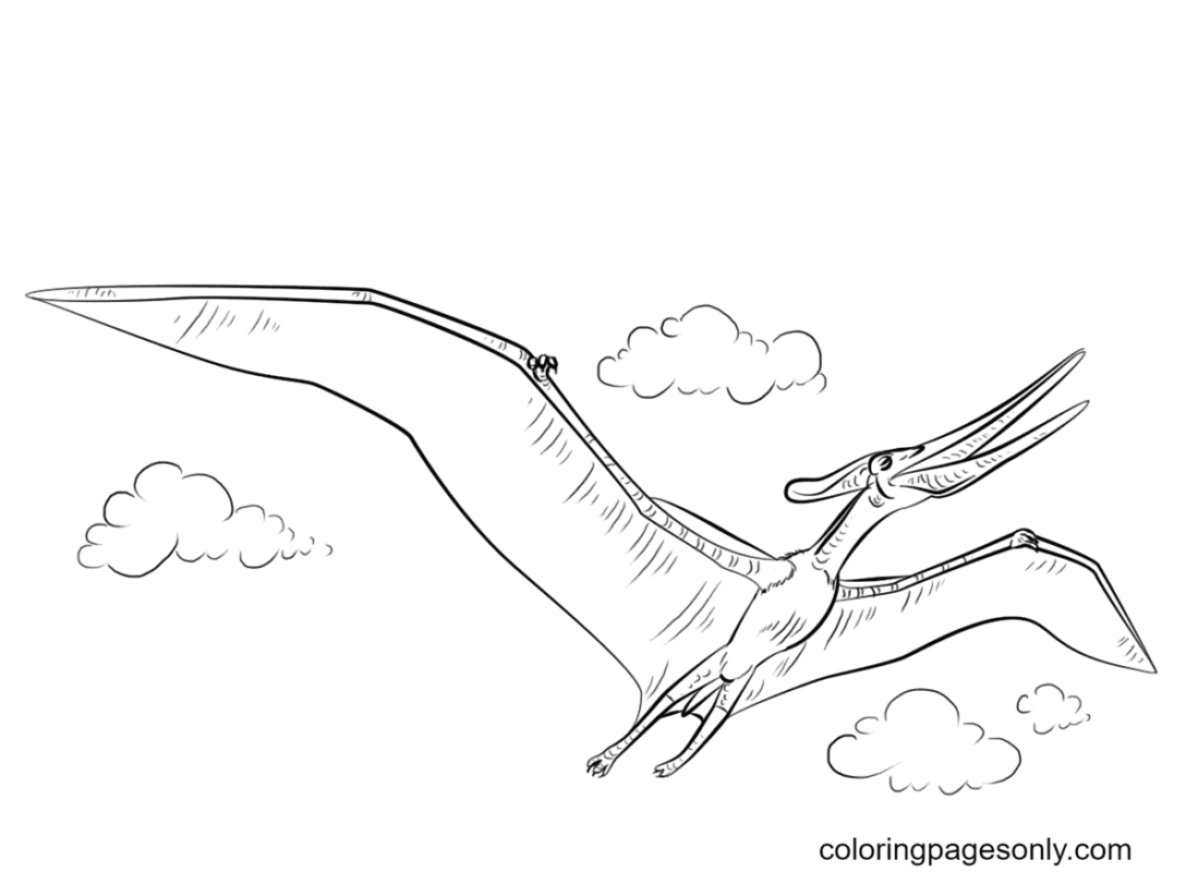 Jurassic World Coloring Pages Printable for Free Download