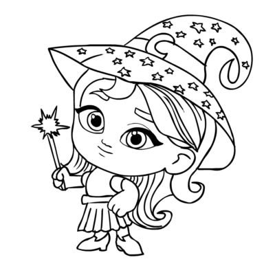 Super Monsters Coloring Pages Printable for Free Download