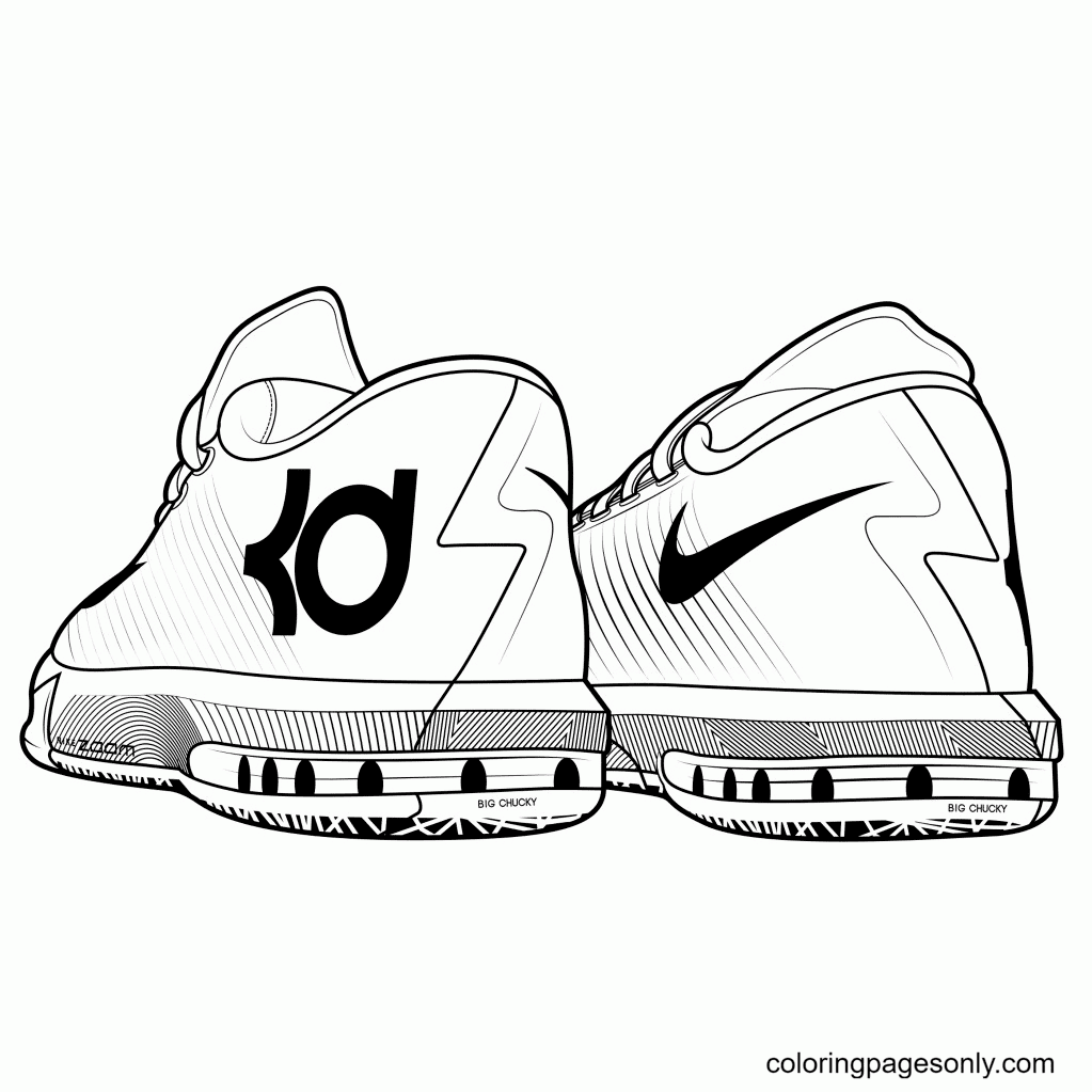 kd logo coloring pages