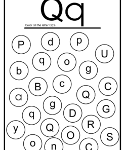 Abc Coloring Pages (alphabet Coloring Pages) Printable For Free Download