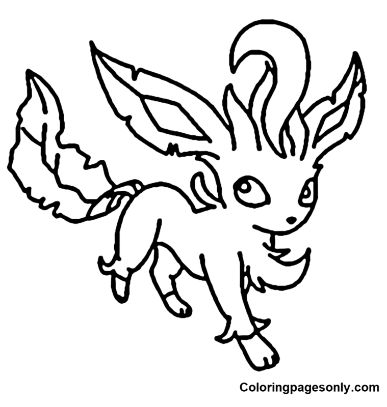 finneon coloring pages pokemon