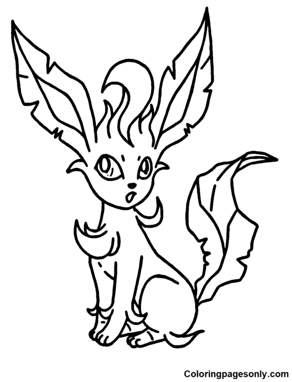 finneon coloring page hard pokemon