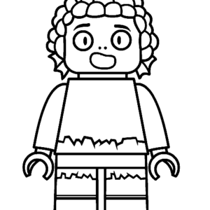 Luca Coloring Pages Printable for Free Download