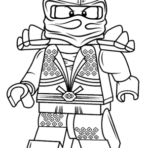 lord garmadon coloring pages