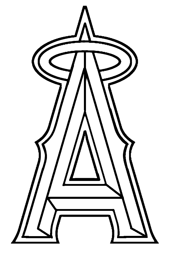 Astros Activities, Coloring Pages
