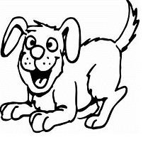 Puppy Dog Pals Coloring Pages Printable for Free Download