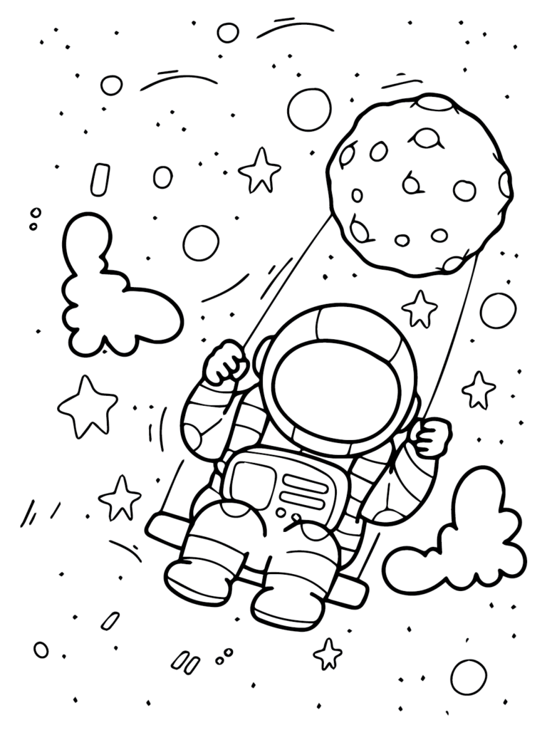 mars needs moms coloring page printable