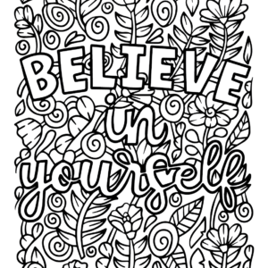 Motivation Quotes adults Coloring books: A Positive & Uplifting  Inspirational coloring book for women, men, teen and girls a book by Adult  Coloring Books and Unicorn Coloring