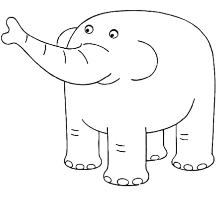 64 Zoo Lane Coloring Pages Printable for Free Download