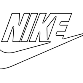 Nike Coloring Pages Printable for Free Download