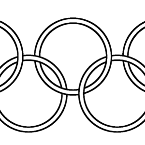 Olympic Coloring Pages Printable for Free Download