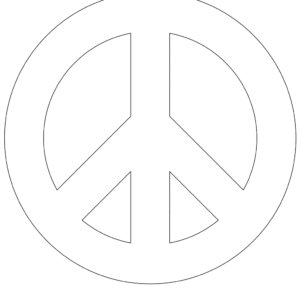 International Day of Peace Coloring Pages Printable for Free Download