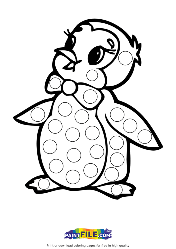 Pop It Coloring Pages Printable For Free Download