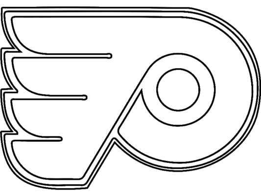 NHL Coloring Pages Printable for Free Download