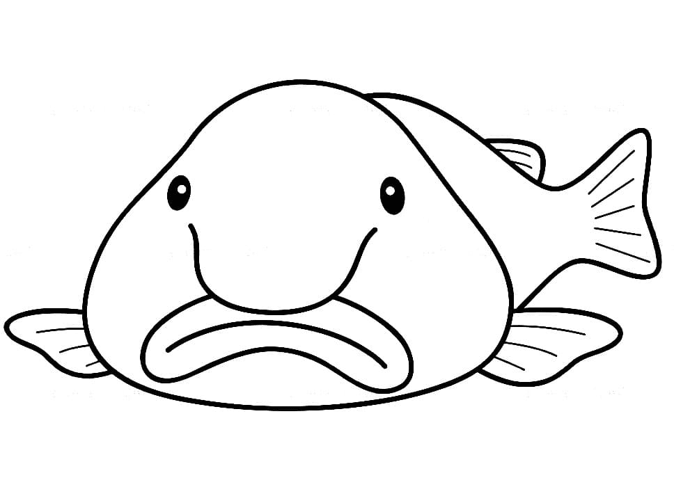 Pokemon Blob Fish 74