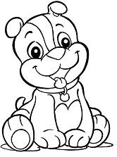 Puppy Dog Pals Coloring Pages Printable for Free Download