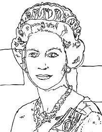 Famous paintings Coloring Pages Printable for Free Download