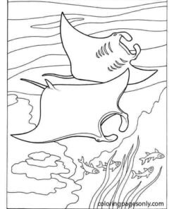 Raya ready with a sword - Coloring Pages for kids