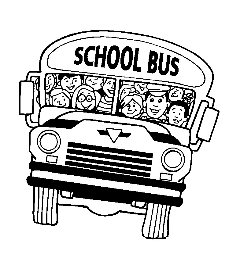 School Bus Cake - Happy Home Fairy