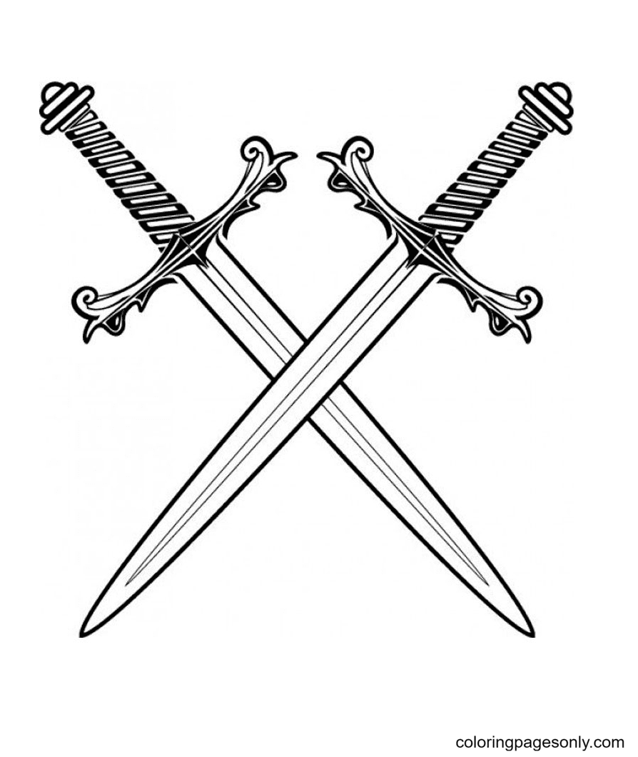 Roblox, sword, digital art, cyan, weapon