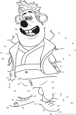 Flushed Away Coloring Pages Printable For Free Download