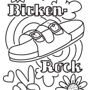 INSTANT DOWNLOAD Coloring Page Simple Turtle Zentangle Inspired, Doodle  Art, Printable -  New Zealand