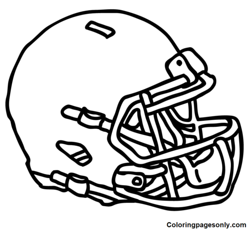 Super Bowl 2023 Coloring Pages Printable for Free Download