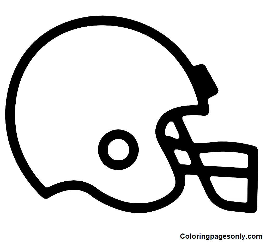 Super Bowl 2023 Coloring Pages Printable for Free Download