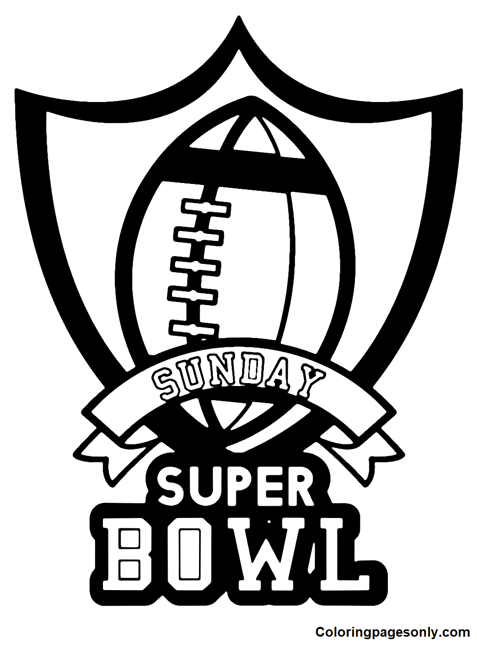 Super Bowl PNG images free download