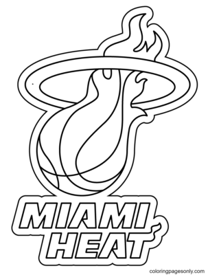 Basketball Coloring Pages Printable for Free Download