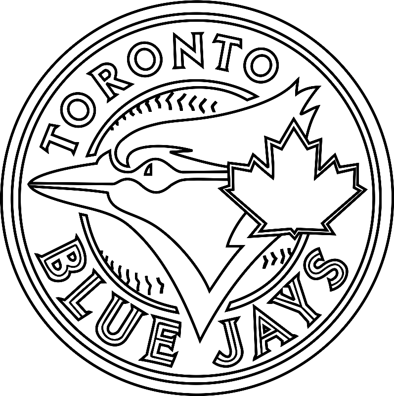 MLB coloring pages  Free Coloring Pages