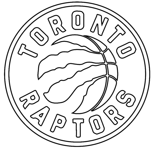 NBA Coloring Pages Printable for Free Download