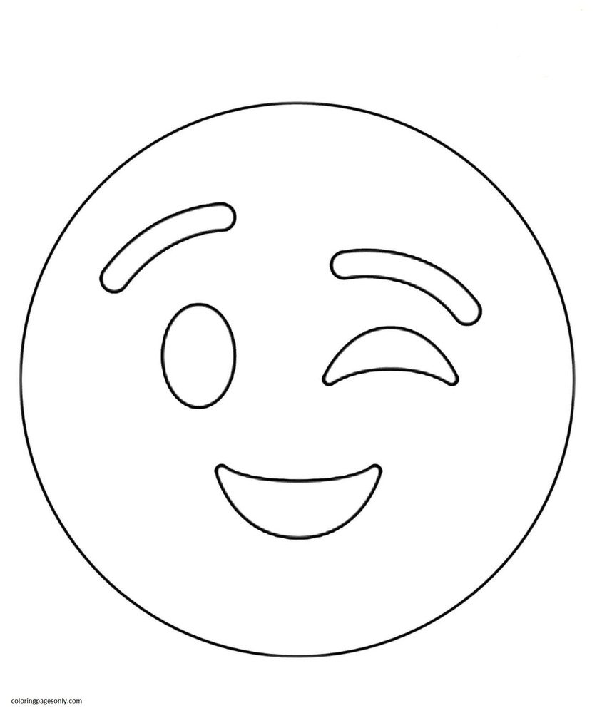 https://www.just-coloring-pages.com/wp-content/uploads/2023/06/winking-emoji.jpg
