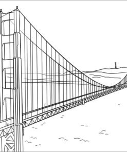 California Coloring Pages Printable for Free Download