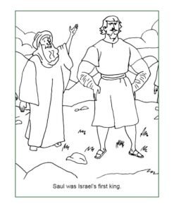 Israel Coloring Pages Printable for Free Download