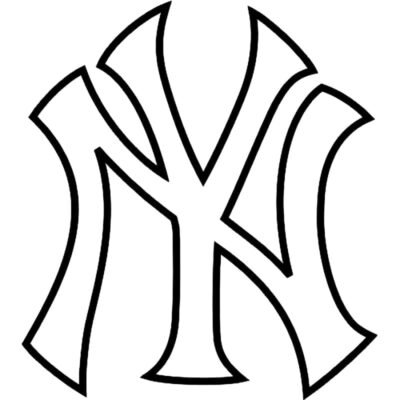 New York Coloring Pages Printable for Free Download