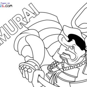 Download these Free Roblox coloring pages and let your kid's imagination  bring their favorite avatars to life.