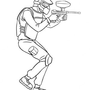 rainbow 6 siege coloring pages