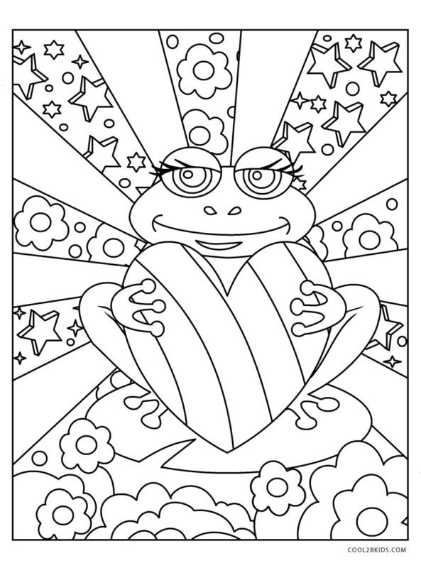 30 Y2K Disney Coloring Pages