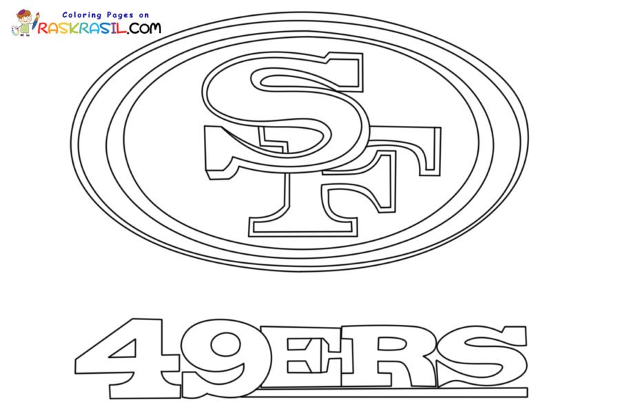 San Francisco Coloring Pages Printable for Free Download