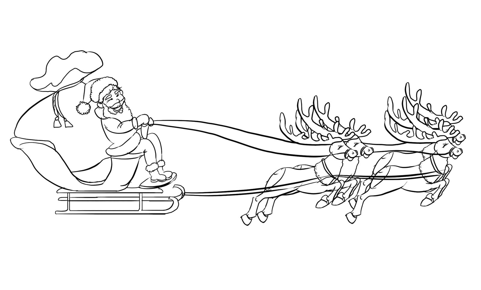 Advent Coloring Pages Printable for Free Download