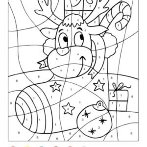 140 Colouring by numbers Disney ideas  color by numbers, coloring pages,  coloring books