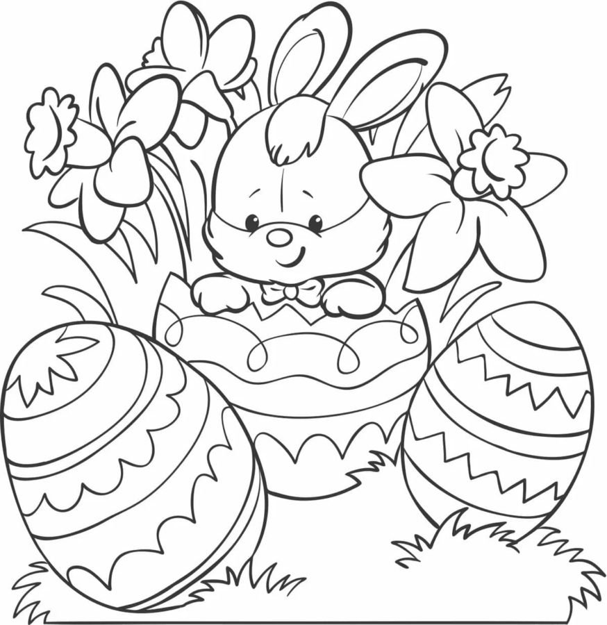 Celebration Coloring Pages Printable for Free Download