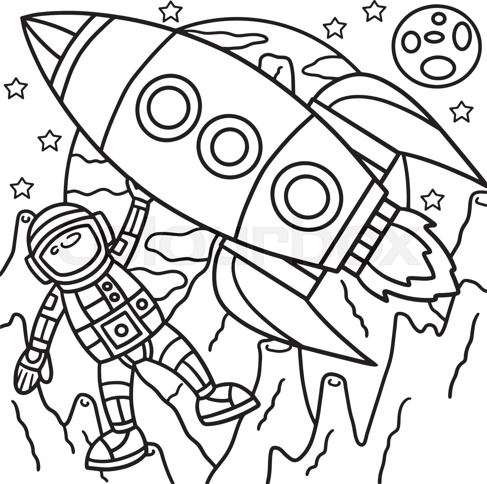 Warship Coloring Pages Printable for Free Download