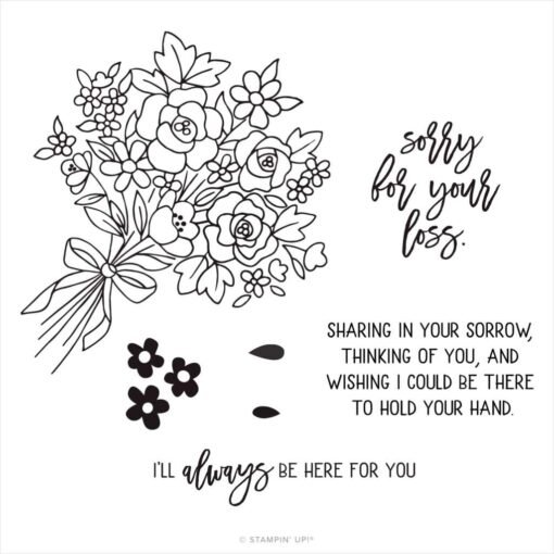 Sympathy Coloring Pages Printable for Free Download